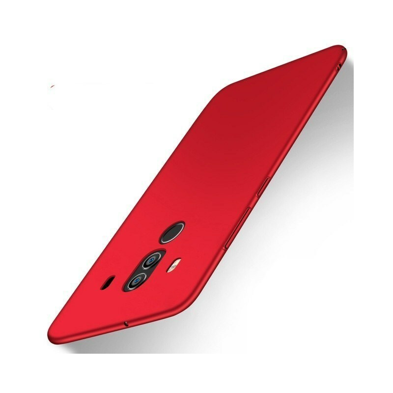 Hurtownia MSVII - 6923878260267 - [KOSZ] - Etui MSVII Huawei Mate 10 Pro Red - B2B homescreen