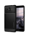 Wholesale Spigen Rugged Armor Huawei Mate 10 Black - SPN037BLK - {ean13} - Hurt