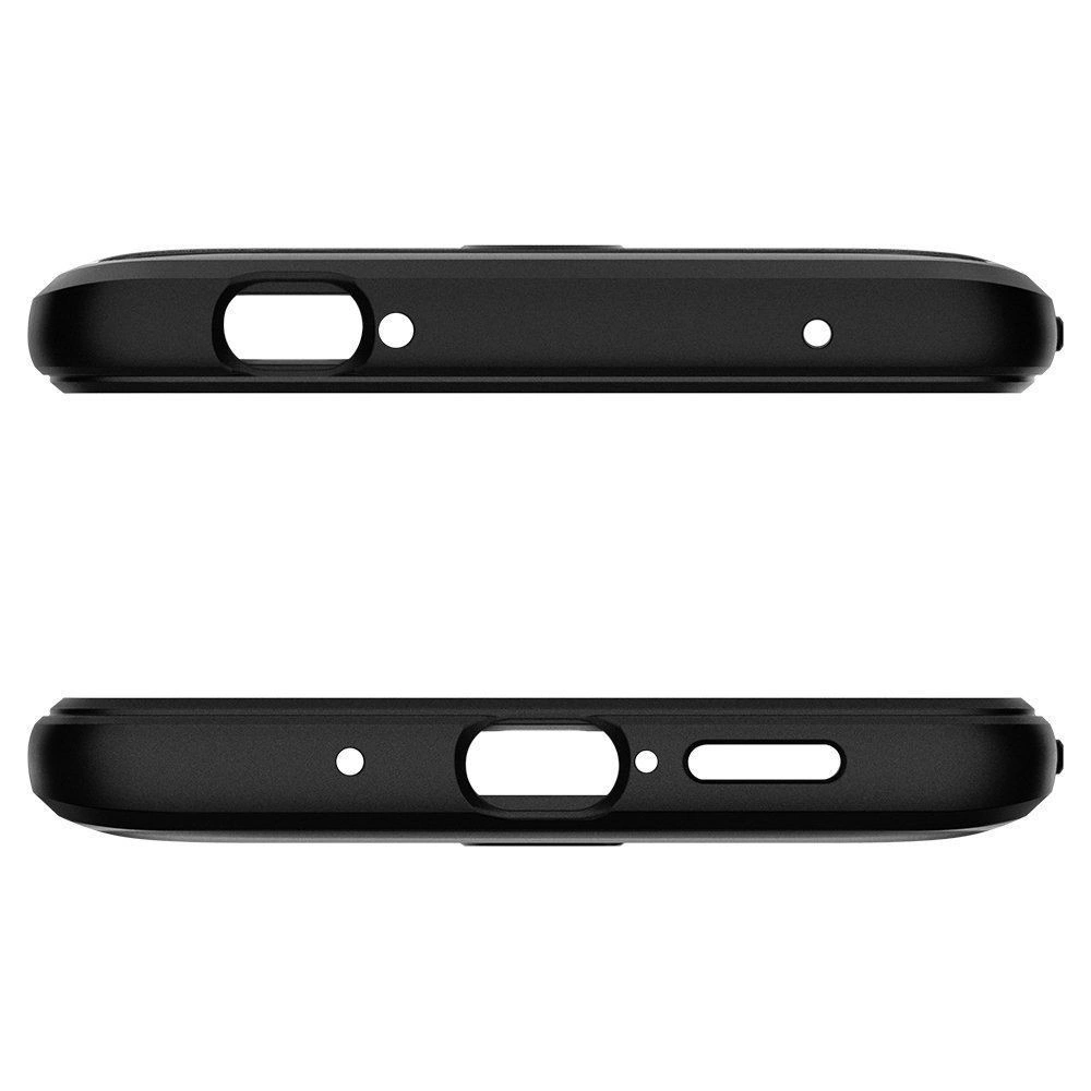 Wholesale Spigen Rugged Armor Huawei Mate 10 Black - SPN037BLK - {ean13} - Hurt
