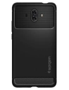 Wholesale Spigen Rugged Armor Huawei Mate 10 Black - SPN037BLK - {ean13} - Hurt