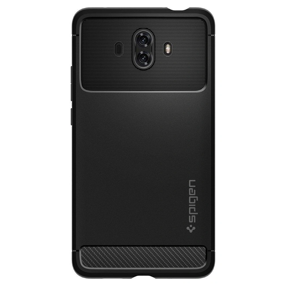 Wholesale Spigen Rugged Armor Huawei Mate 10 Black - SPN037BLK - {ean13} - Hurt