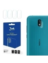 Hurtownia GSM - Szkło hybrydowe na obiektyw aparatu 3MK Lens Protection Huawei P Smart 2020 [4 PACK] - 3MK1062 - {ean13} - Hurt