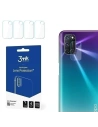 3MK Lens Protection Oppo A72 [4 PACK]