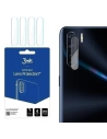 3MK Lens Protection Oppo A91 [4 PACK]