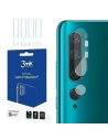 Szkło hybrydowe na obiektyw aparatu 3MK Lens Protection Xiaomi Mi Note 10 [4 PACK]