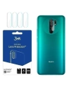 Wholesale 3MK Lens Protection Redmi 9 [4 PACK] - 3MK1098 - {ean13} - Hurt
