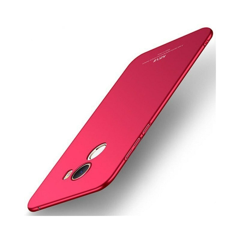 Hurtownia MSVII - 6923878258424 - [KOSZ] - Etui MSVII Xiaomi Mi Mix 2 Red - B2B homescreen