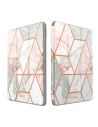 Wholesale Supcase Cosmo Apple iPad Air 10.9 2020/2022 (4 i 5 gen) / iPad Air 11 2024 (6 gen) Marble - SPC146MRB - {ean13} - Hurt