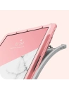 Wholesale Supcase Cosmo Apple iPad Air 10.9 2020/2022 (4 i 5 gen) / iPad Air 11 2024 (6 gen) Marble - SPC146MRB - {ean13} - Hurt
