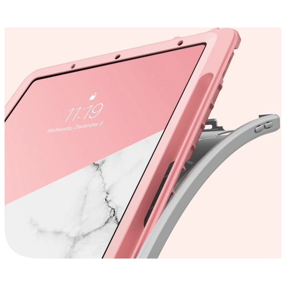 Wholesale Supcase Cosmo Apple iPad Air 10.9 2020/2022 (4 i 5 gen) / iPad Air 11 2024 (6 gen) Marble - SPC146MRB - {ean13} - Hurt