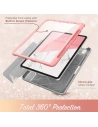 Wholesale Supcase Cosmo Apple iPad Air 10.9 2020/2022 (4 i 5 gen) / iPad Air 11 2024 (6 gen) Marble - SPC146MRB - {ean13} - Hurt