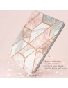 Wholesale Supcase Cosmo Apple iPad Air 10.9 2020/2022 (4 i 5 gen) / iPad Air 11 2024 (6 gen) Marble - SPC146MRB - {ean13} - Hurt