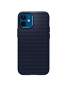 Hurtownia GSM - Etui Spigen Liquid Air Apple iPhone 12 mini Navy Blue - SPN1369BLU - {ean13} - Hurt