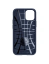 Spigen Liquid Air Apple iPhone 12 mini Navy Blue