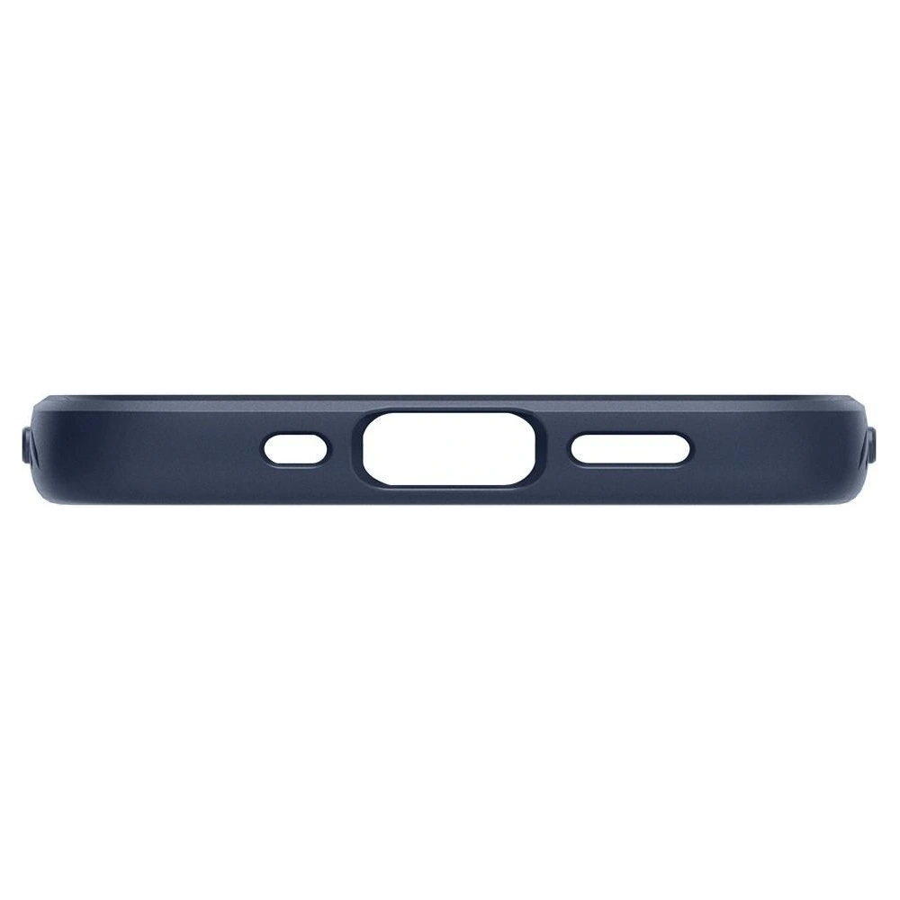 Hurtownia GSM - Etui Spigen Liquid Air Apple iPhone 12 mini Navy Blue - SPN1369BLU - {ean13} - Hurt