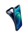 Hurtownia GSM - Etui Spigen Liquid Air Apple iPhone 12 mini Navy Blue - SPN1369BLU - {ean13} - Hurt