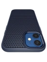Hurtownia GSM - Etui Spigen Liquid Air Apple iPhone 12 mini Navy Blue - SPN1369BLU - {ean13} - Hurt