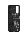 Hurtownia GSM - Etui Spigen Rugged Armor Sony Xperia 5 II Matte Black - SPN1370BLK - {ean13} - Hurt