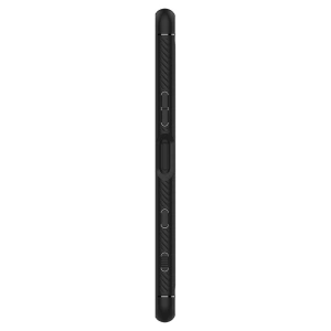 Hurtownia GSM - Etui Spigen Rugged Armor Sony Xperia 5 II Matte Black - SPN1370BLK - {ean13} - Hurt