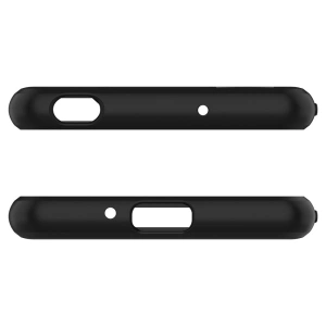 Hurtownia GSM - Etui Spigen Rugged Armor Sony Xperia 5 II Matte Black - SPN1370BLK - {ean13} - Hurt