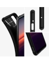 Hurtownia GSM - Etui Spigen Rugged Armor Sony Xperia 5 II Matte Black - SPN1370BLK - {ean13} - Hurt