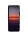 Hurtownia GSM - Etui Spigen Liquid Crystal Sony Xperia 5 II Crystal Clear - SPN1371CL - {ean13} - Hurt