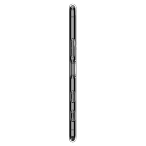 Hurtownia GSM - Etui Spigen Liquid Crystal Sony Xperia 5 II Crystal Clear - SPN1371CL - {ean13} - Hurt
