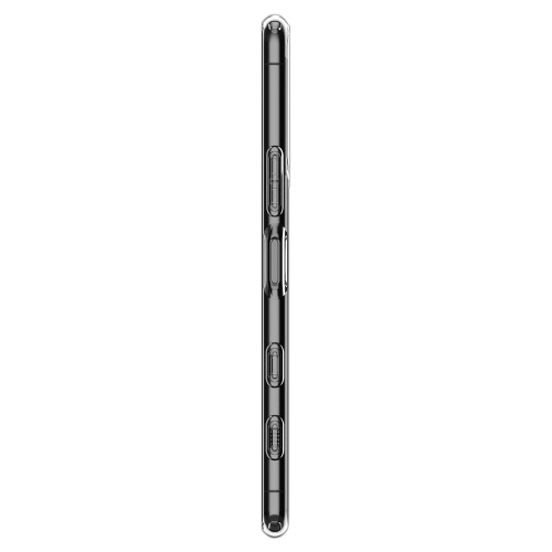 Etui Spigen Liquid Crystal Sony Xperia 5 II Crystal Clear