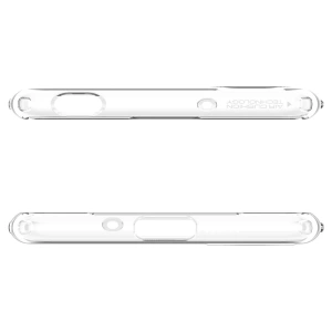 Hurtownia GSM - Etui Spigen Liquid Crystal Sony Xperia 5 II Crystal Clear - SPN1371CL - {ean13} - Hurt