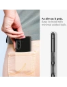 Hurtownia GSM - Etui Spigen Liquid Crystal Sony Xperia 5 II Crystal Clear - SPN1371CL - {ean13} - Hurt