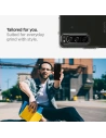 Hurtownia GSM - Etui Spigen Liquid Crystal Sony Xperia 5 II Crystal Clear - SPN1371CL - {ean13} - Hurt