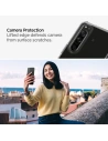 Hurtownia GSM - Etui Spigen Liquid Crystal Sony Xperia 5 II Crystal Clear - SPN1371CL - {ean13} - Hurt