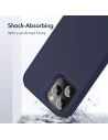 Hurtownia GSM - Etui ESR Cloud Apple iPhone 12 Pro Max Midnight Blue - ESR279BLU - {ean13} - Hurt