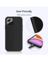 Hurtownia GSM - Etui ESR Cloud Apple iPhone 12 Pro Max Midnight Blue - ESR279BLU - {ean13} - Hurt