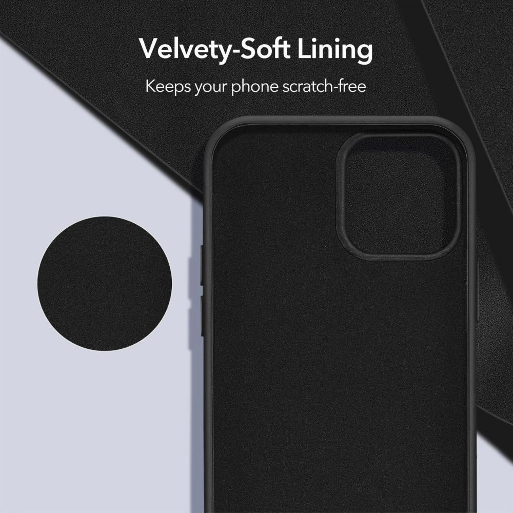 Wholesale ESR Cloud Apple iPhone 12 Pro Max Midnight Blue - ESR279BLU - {ean13} - Hurt