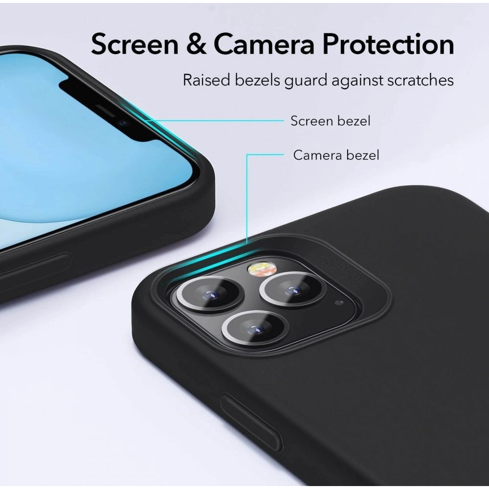 Wholesale ESR Cloud Apple iPhone 12 Pro Max Midnight Blue - ESR279BLU - {ean13} - Hurt