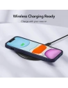 Wholesale ESR Cloud Apple iPhone 12 Pro Max Midnight Blue - ESR279BLU - {ean13} - Hurt