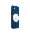 Hurtownia GSM - Bezprzewodowa ładowarka hoco CW28 z MagSafe 15W White - HCO001BLK - {ean13} - Hurt