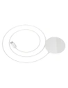 Hurtownia GSM - Bezprzewodowa ładowarka hoco CW28 z MagSafe 15W White - HCO001BLK - {ean13} - Hurt