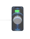 Wholesale hoco CW28 Wireless Charger with MagSafe 15W White - HCO001BLK - {ean13} - Hurt