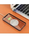 Wholesale hoco CW28 Wireless Charger with MagSafe 15W White - HCO001BLK - {ean13} - Hurt