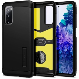 Spigen Tough Armor Samsung Galaxy S20 FE Black