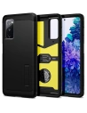 Etui Spigen Tough Armor Samsung Galaxy S20 FE Black