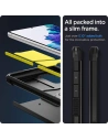 Hurtownia GSM - Etui Spigen Tough Armor Samsung Galaxy S20 FE Black - SPN1372BLK - {ean13} - Hurt