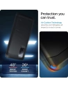 Hurtownia GSM - Etui Spigen Tough Armor Samsung Galaxy S20 FE Black - SPN1372BLK - {ean13} - Hurt