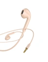 Hurtownia GSM - Kopfhörer Baseus Encok H16 (rosa) - BSU1943PNK - {ean13} - Hurt