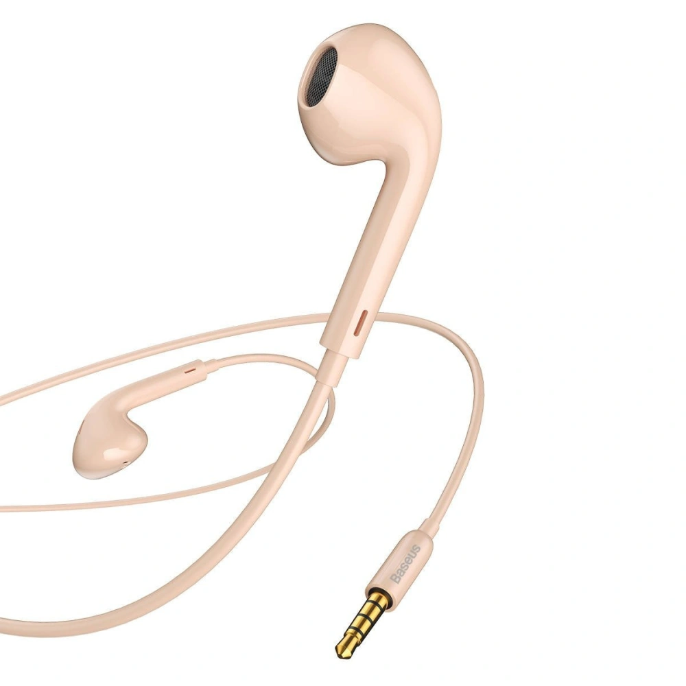 Hurtownia GSM - Kopfhörer Baseus Encok H16 (rosa) - BSU1943PNK - {ean13} - Hurt