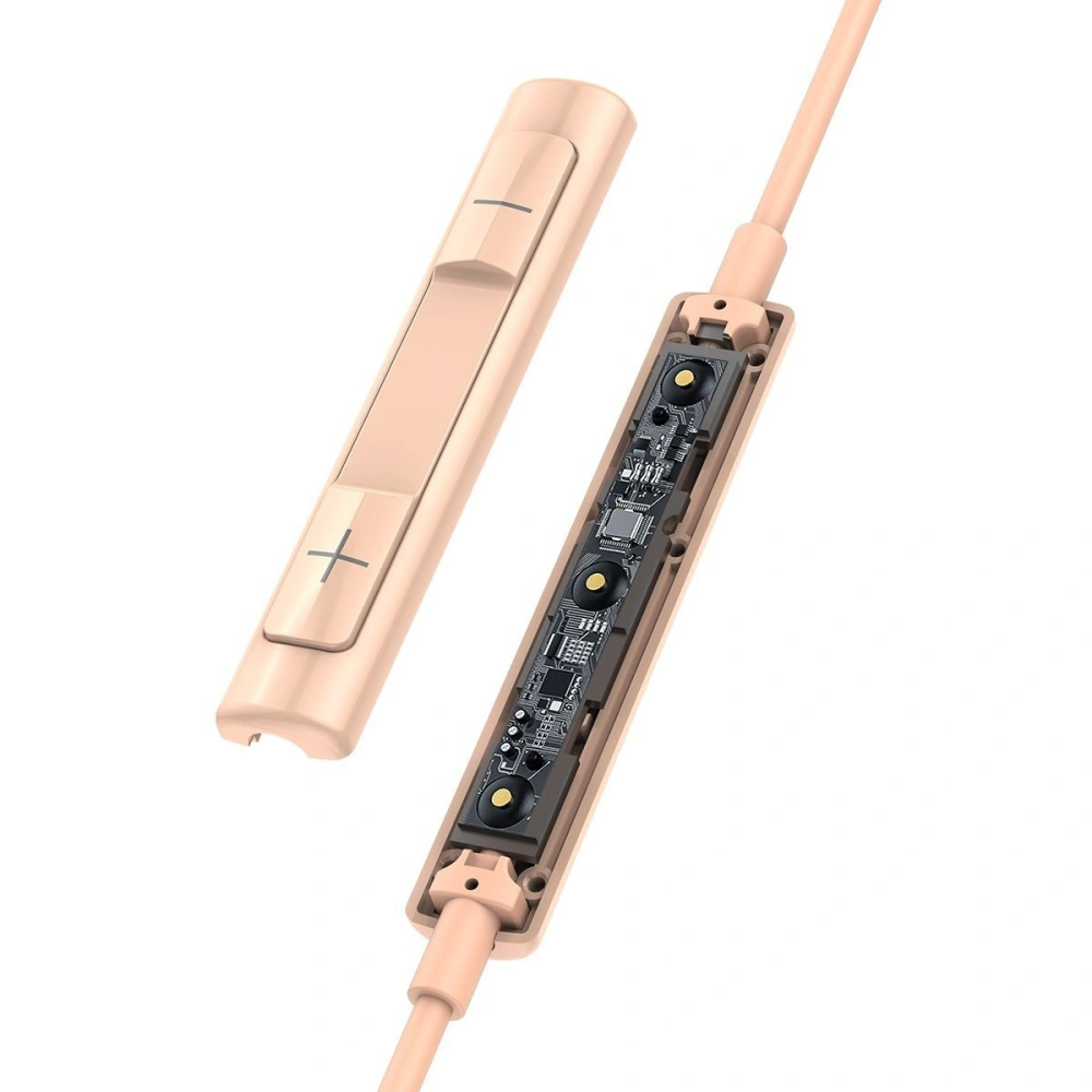 Hurtownia GSM - Kopfhörer Baseus Encok H16 (rosa) - BSU1943PNK - {ean13} - Hurt