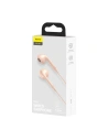 Hurtownia GSM - Kopfhörer Baseus Encok H16 (rosa) - BSU1943PNK - {ean13} - Hurt
