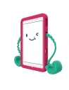 Wholesale Speck Case-E Apple iPad 10.2” 8 (2020) / 7 (2019) with MICROBAN (Red/Spearmint Green) - SPK208REDGRN - {ean13} - Hurt